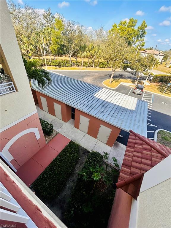 VAN LOON COMMONS - Residential