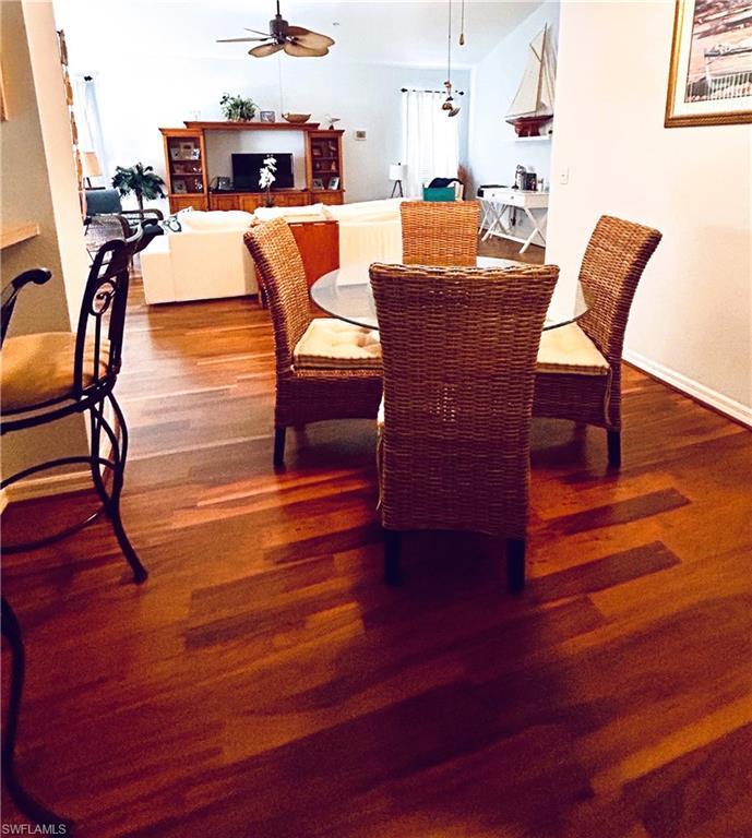 VAN LOON COMMONS - Residential