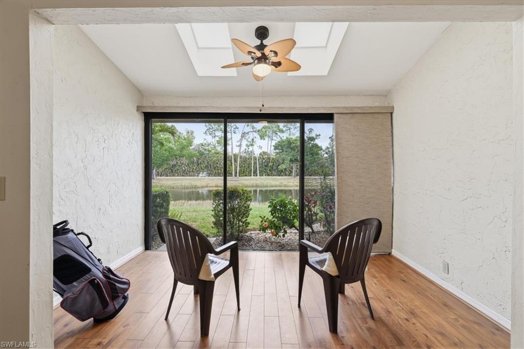 VILLAS VILLAGE - Residential