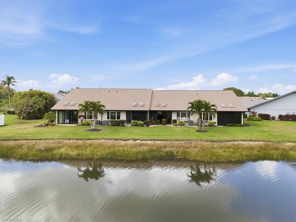 VILLAS VILLAGE - Residential