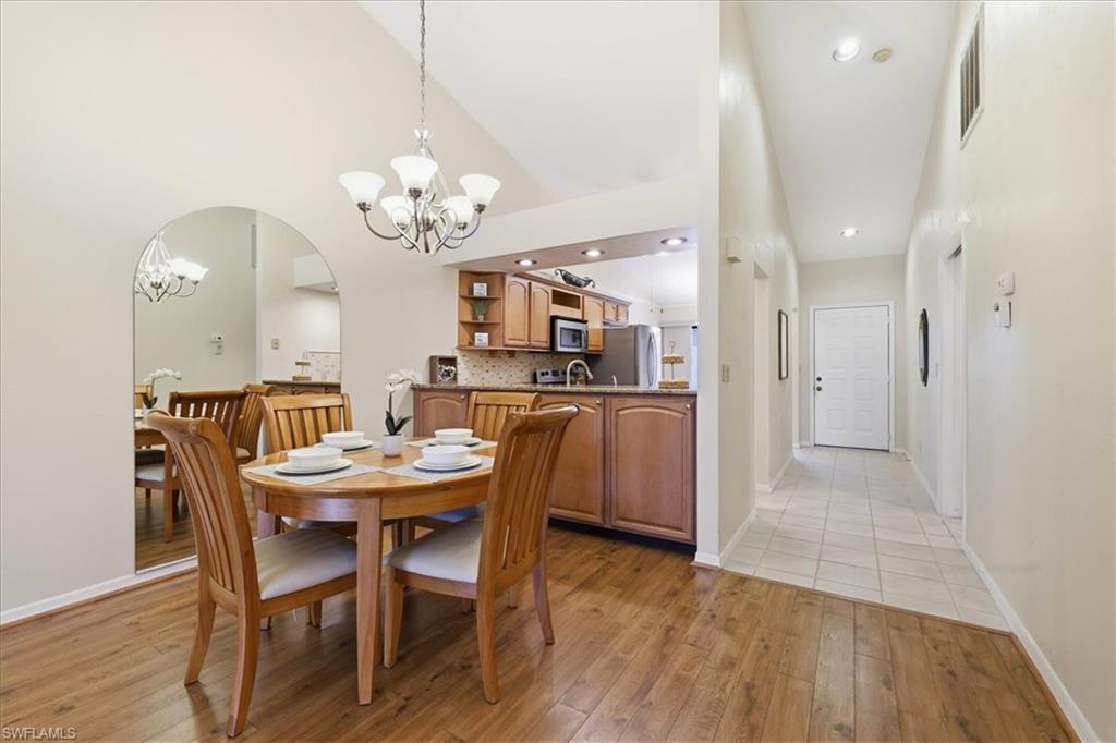 VILLAS VILLAGE - Residential