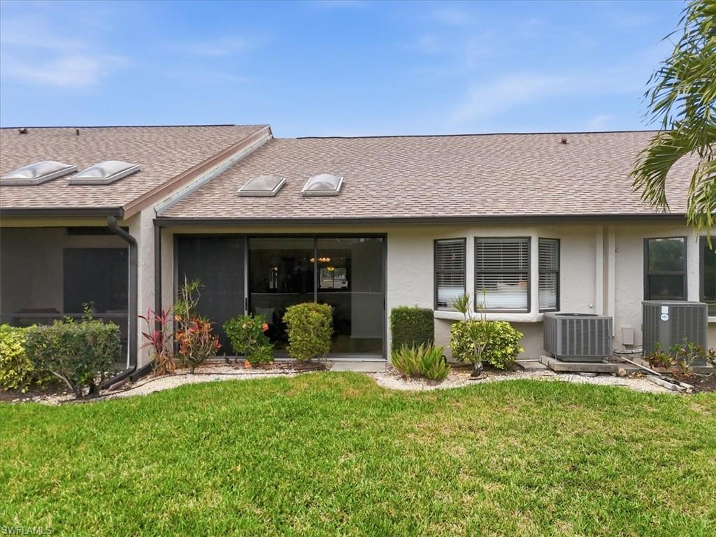 VILLAS VILLAGE - Residential