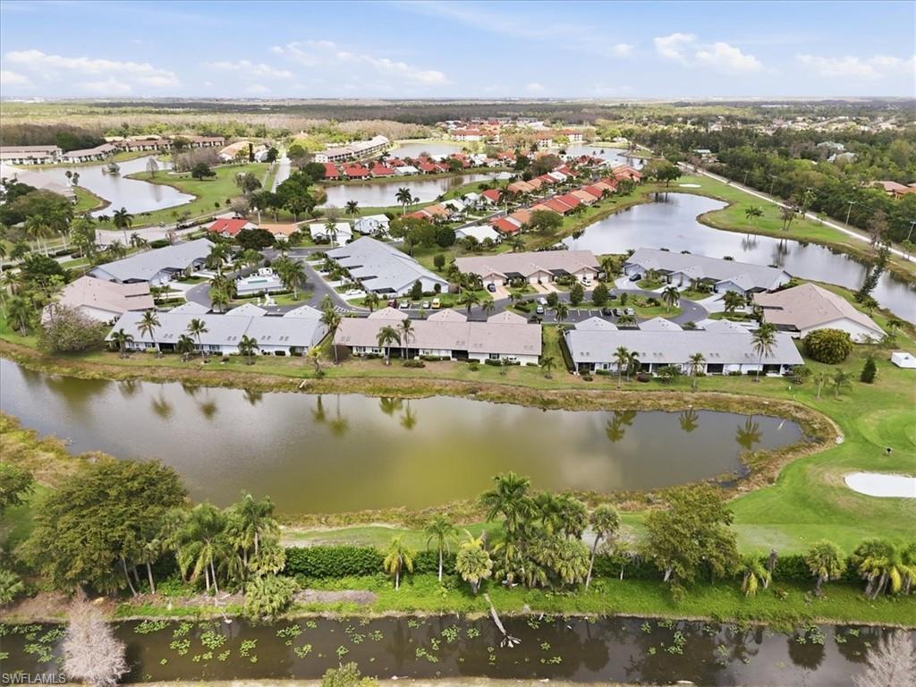 VILLAS VILLAGE - Residential