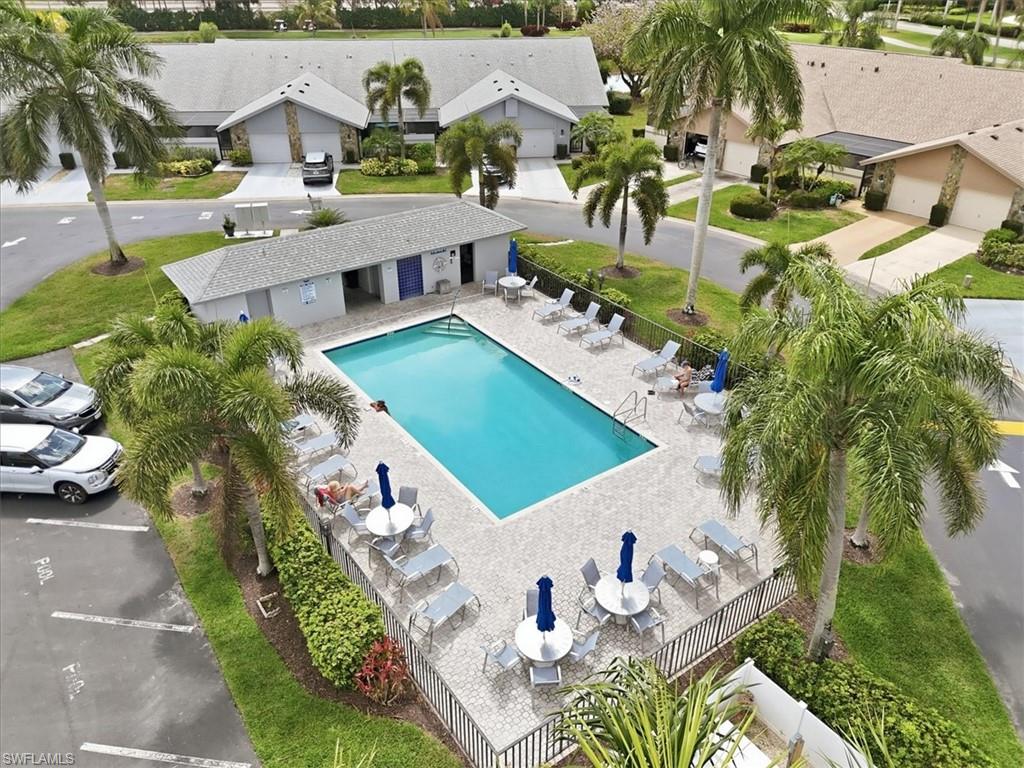 VILLAS VILLAGE - Residential