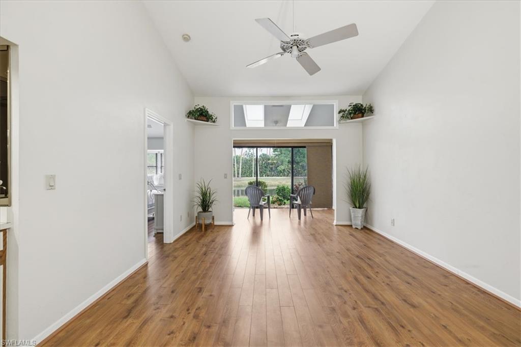 VILLAS VILLAGE - Residential