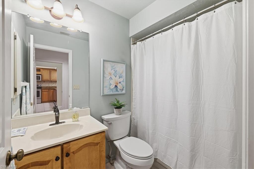 VILLAS VILLAGE - Residential