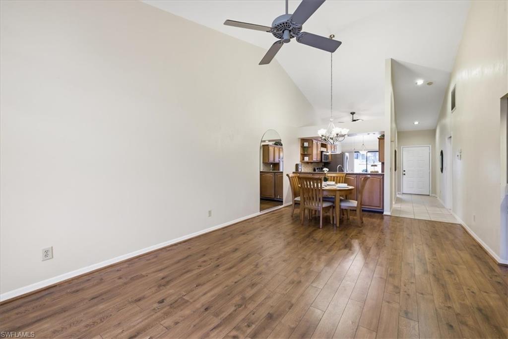 VILLAS VILLAGE - Residential