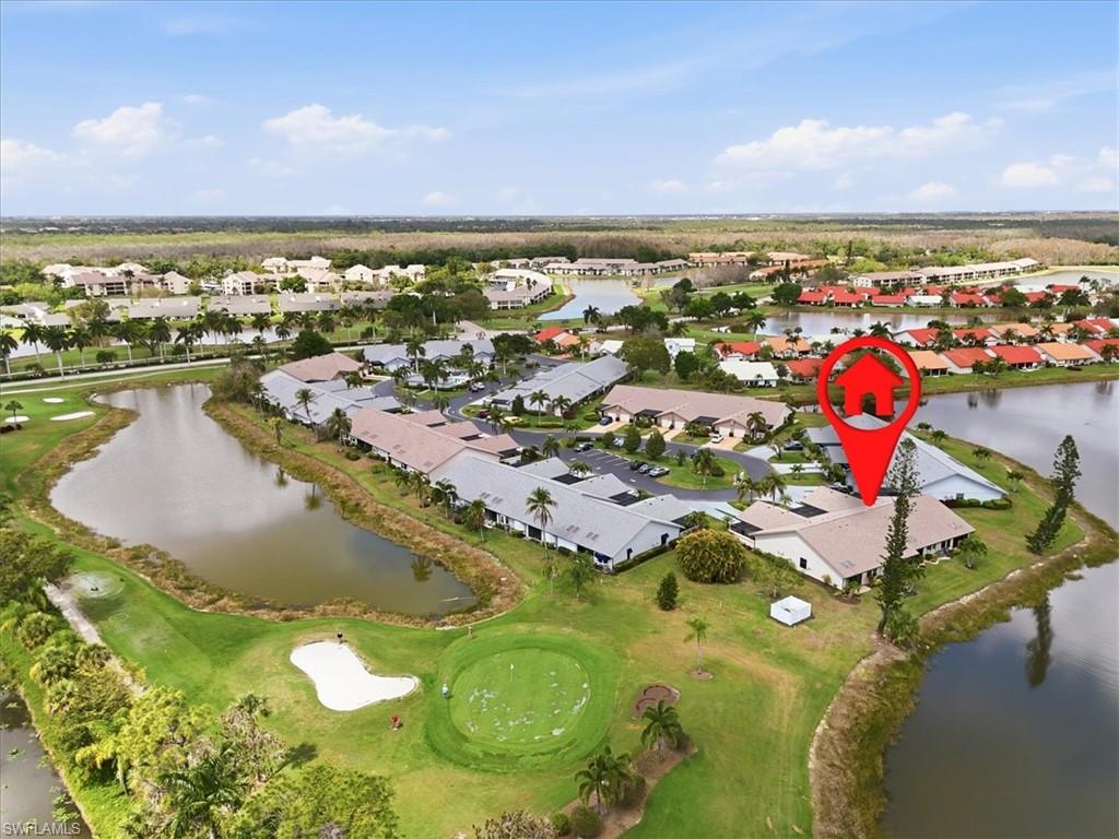 VILLAS VILLAGE - Residential