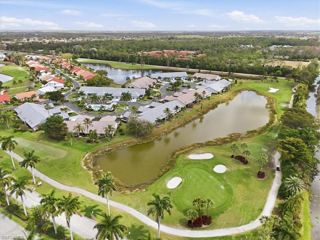 VILLAS VILLAGE - Residential