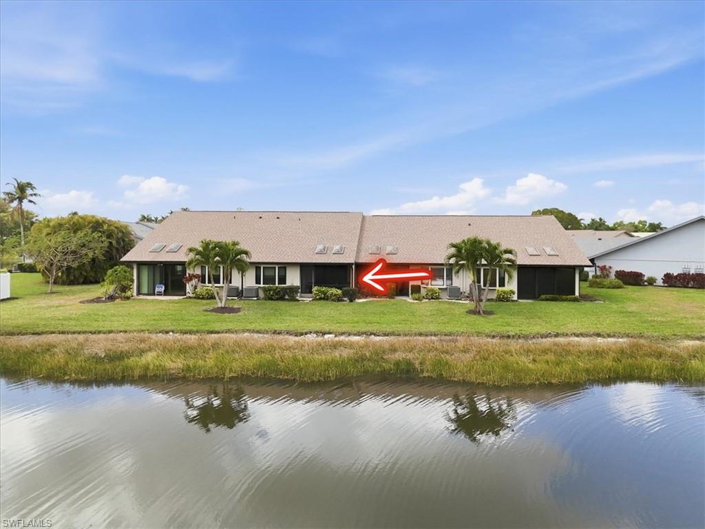 VILLAS VILLAGE - Residential