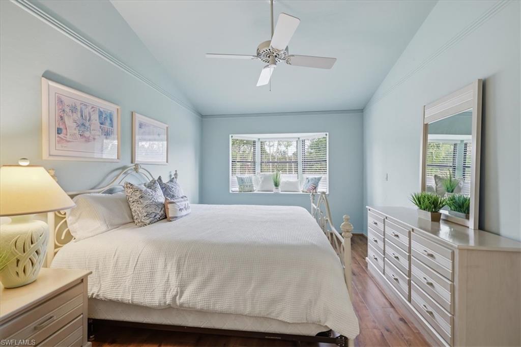 VILLAS VILLAGE - Residential