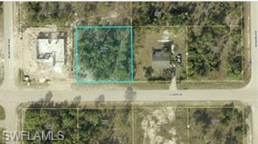 Build your future on this spacious residential lot located at 2803 E 10th St in Lehigh Acres. Situated in a developing neighborhood with continued growth and new construction nearby, this property offers an excellent opportunity for homeowners, builders, or investors looking to secure land in Southwest Florida. Whether you’re planning to build now or hold for future investment, this lot presents strong potential in an expanding area.