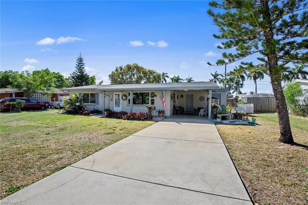 MCGREGOR GROVES - Residential