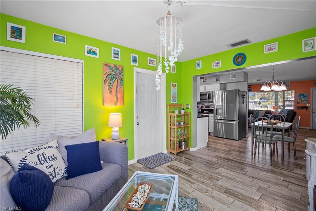 MCGREGOR GROVES - Residential