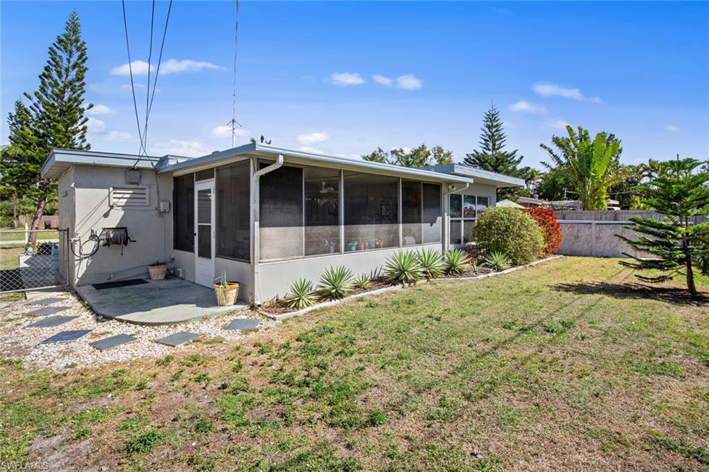 MCGREGOR GROVES - Residential