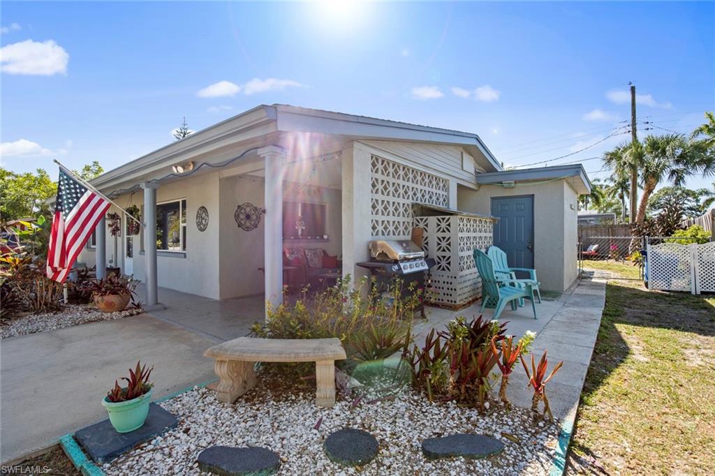 MCGREGOR GROVES - Residential