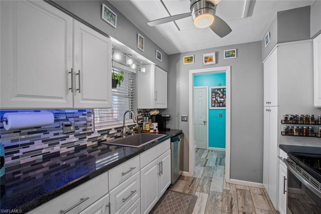 MCGREGOR GROVES - Residential