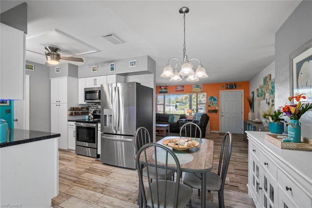 MCGREGOR GROVES - Residential