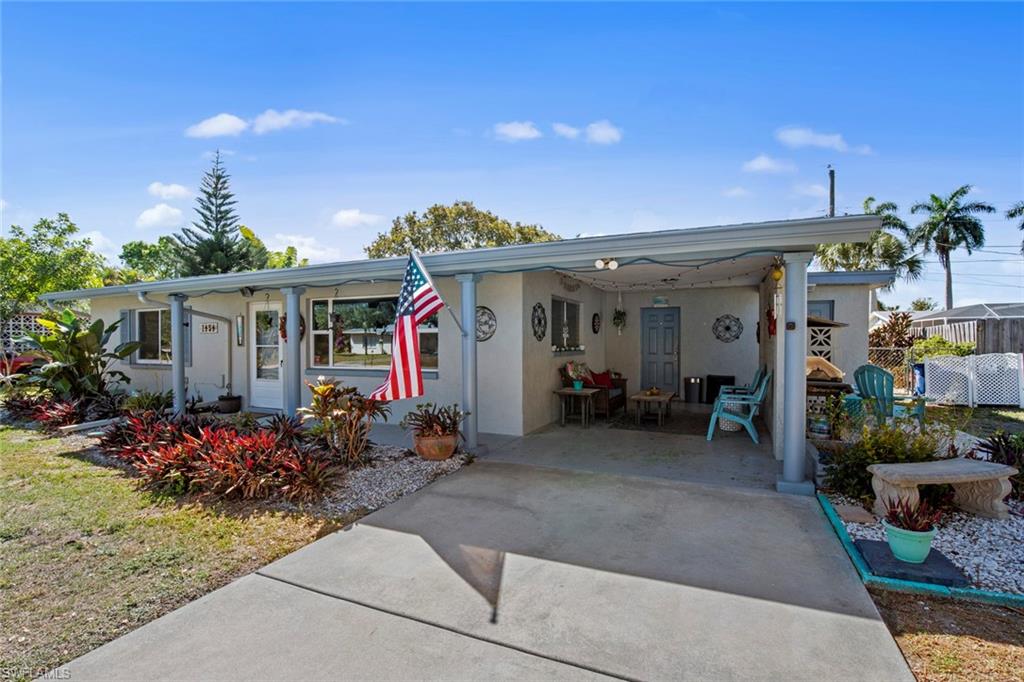 MCGREGOR GROVES - Residential