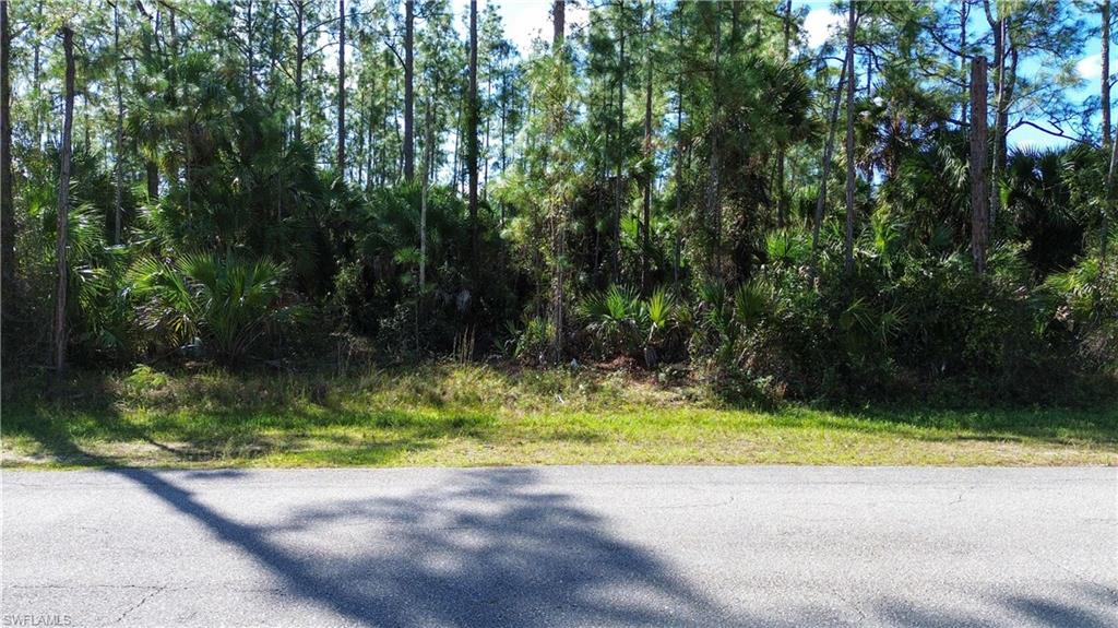 GOLDEN GATE ESTATES - Land