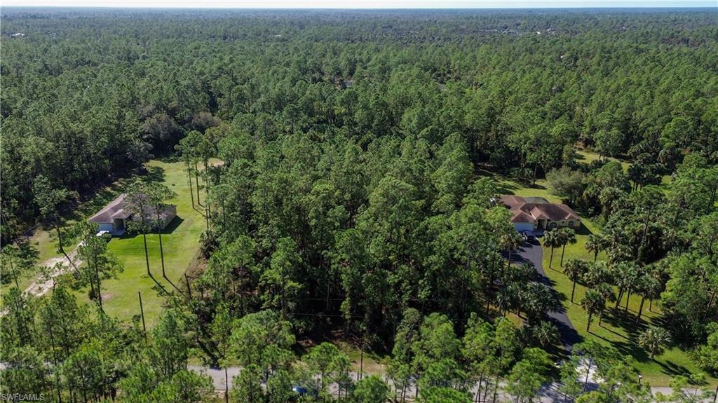 GOLDEN GATE ESTATES - Land