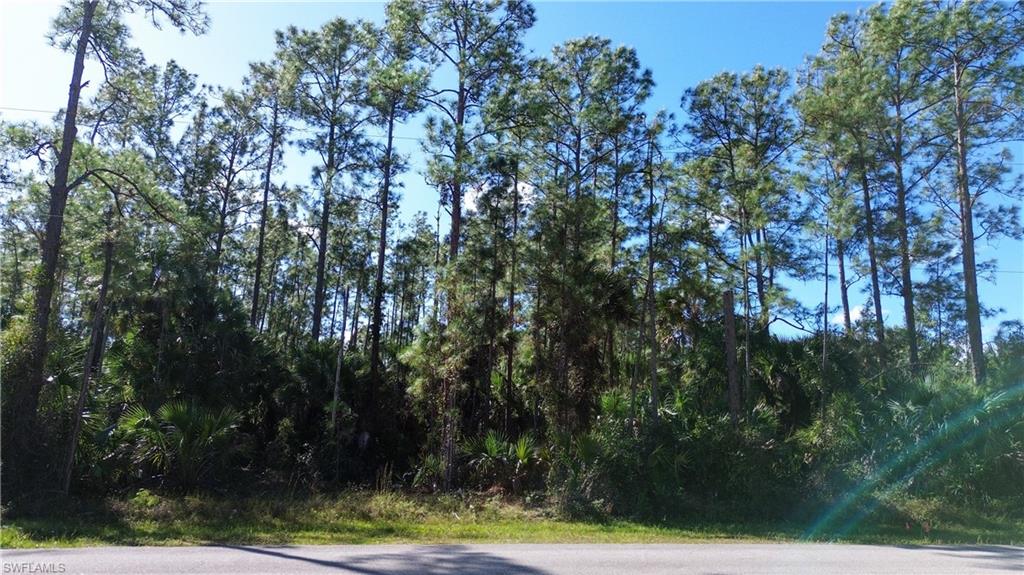 GOLDEN GATE ESTATES - Land