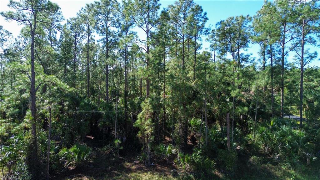 GOLDEN GATE ESTATES - Land