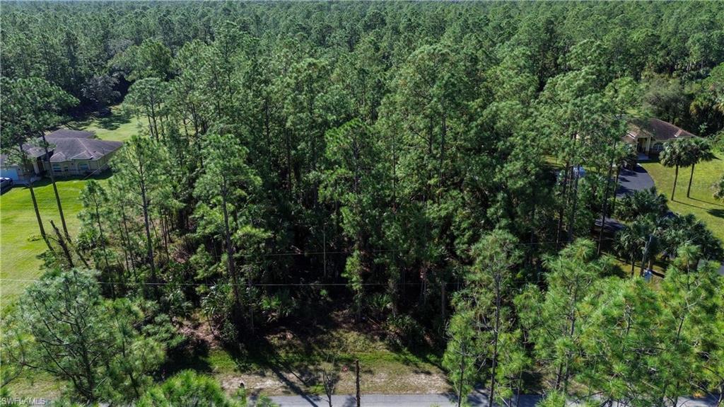 GOLDEN GATE ESTATES - Land