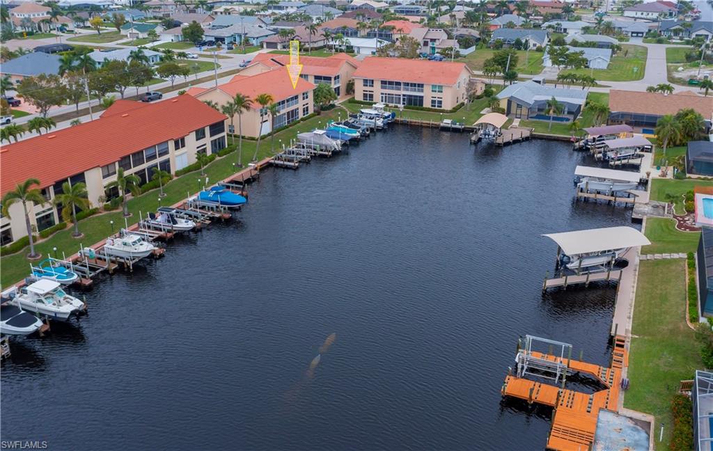 CAPSTAN II CONDO - Residential