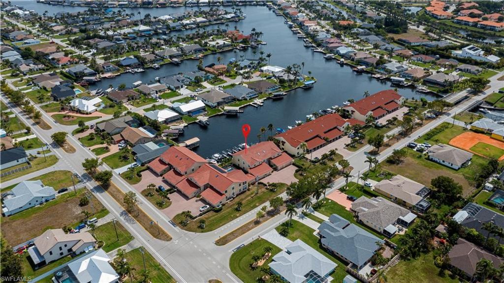 Photo of 5505 SW 12th AVE #205, CAPE CORAL, FL 33914 (MLS # 2025017657)