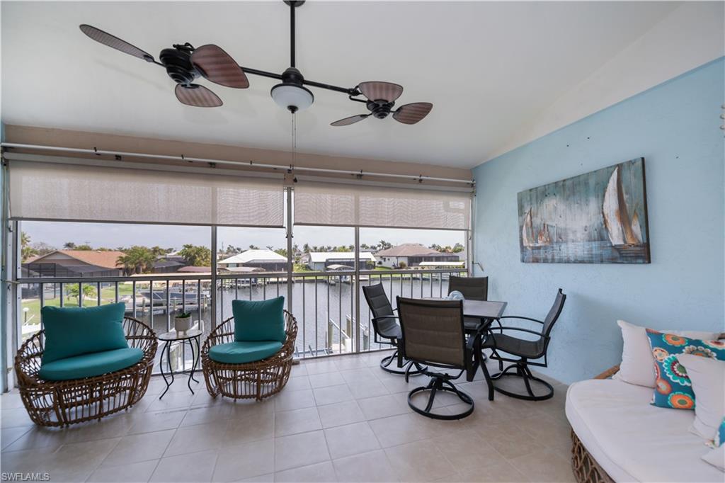 CAPSTAN II CONDO - Residential