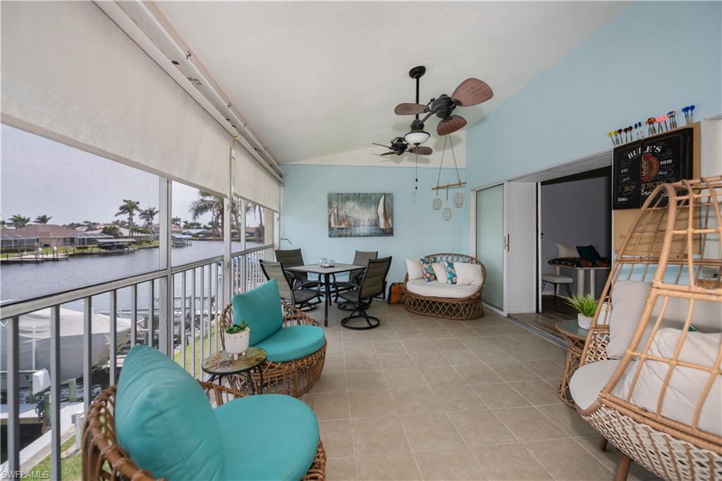 CAPSTAN II CONDO - Residential