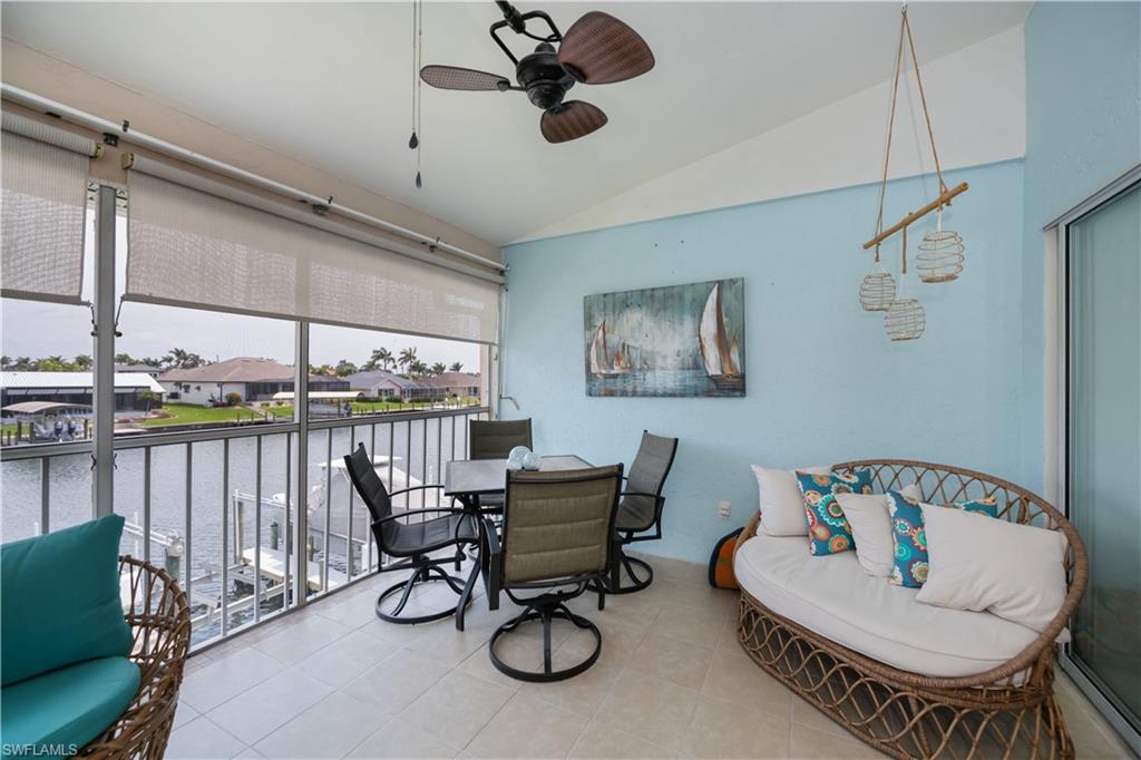 CAPSTAN II CONDO - Residential