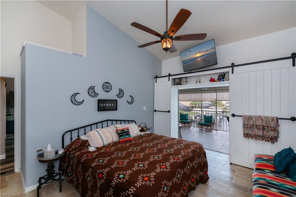 CAPSTAN II CONDO - Residential