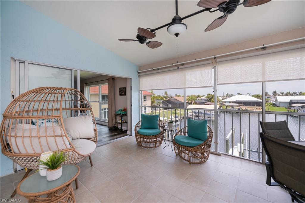 CAPSTAN II CONDO - Residential