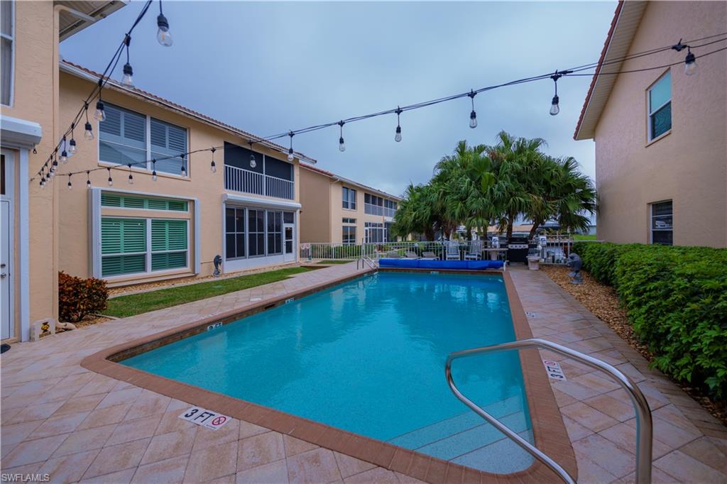 CAPSTAN II CONDO - Residential