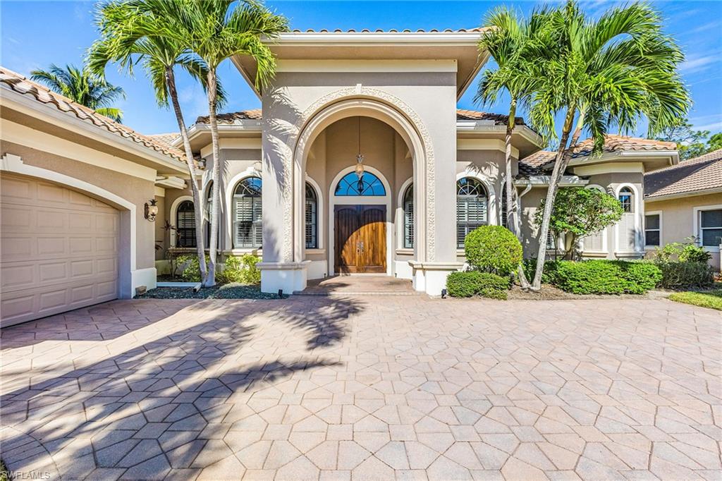 CASTLEWOOD - Residential