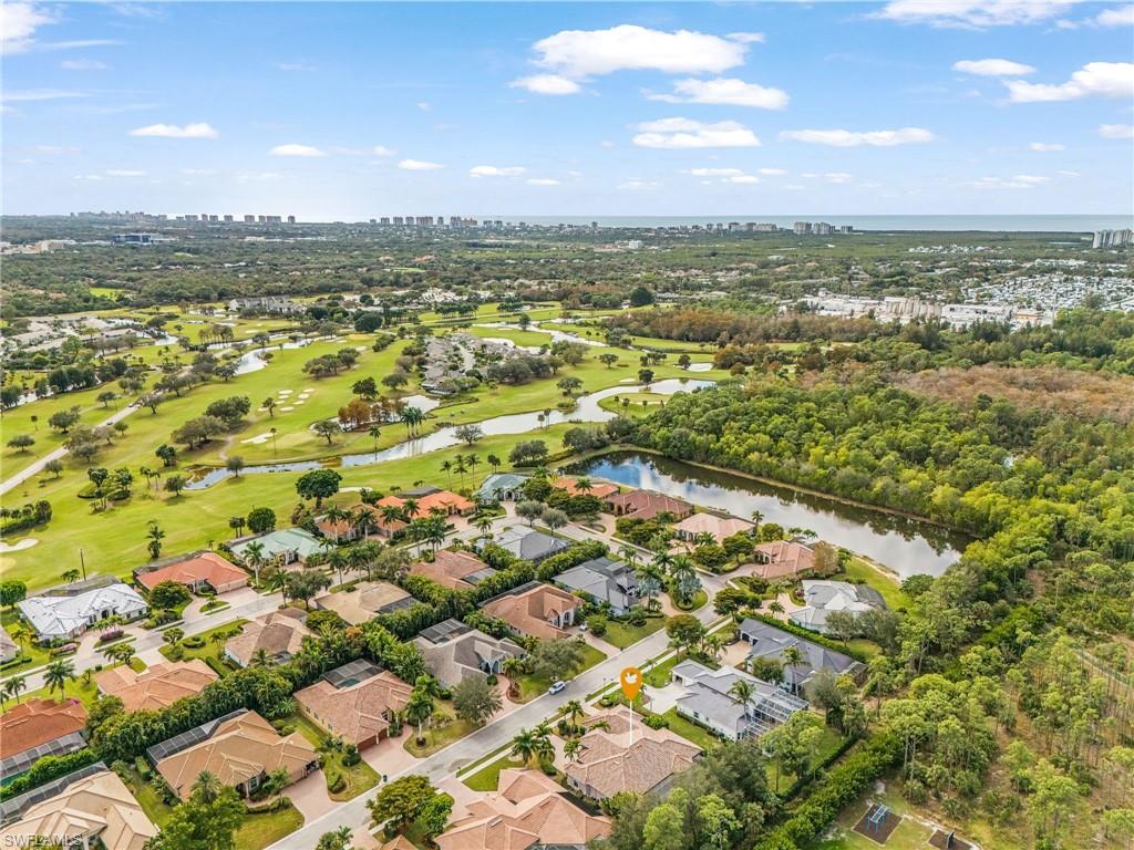 CASTLEWOOD - Residential