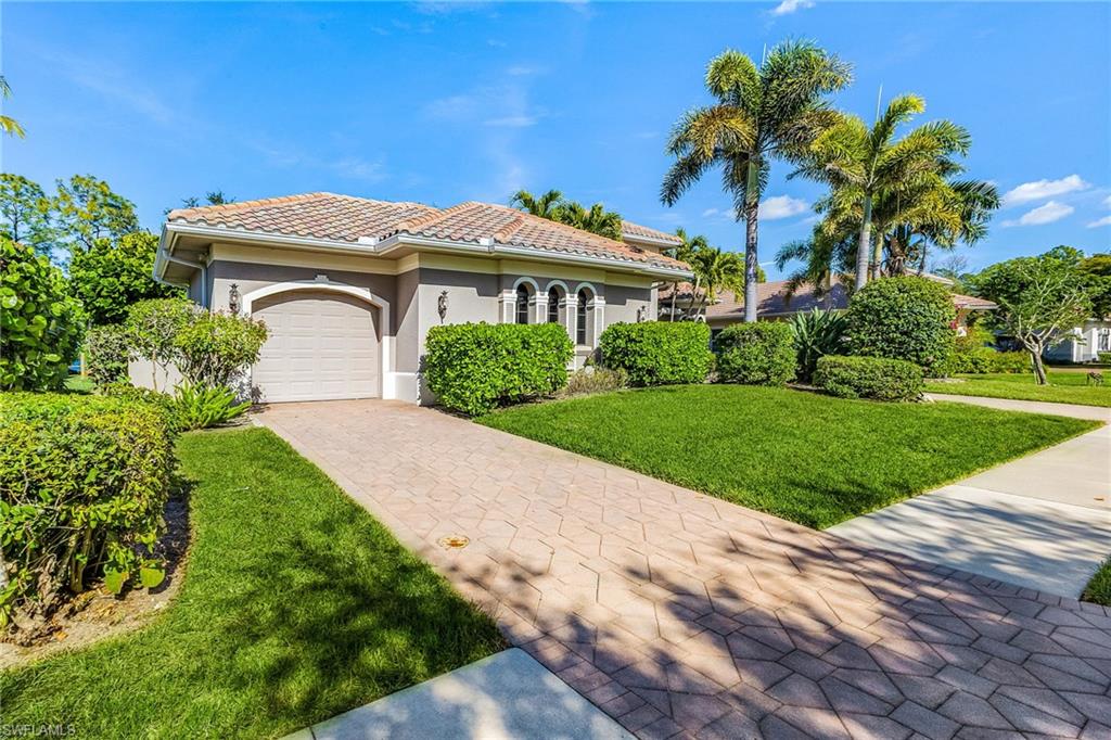 CASTLEWOOD - Residential