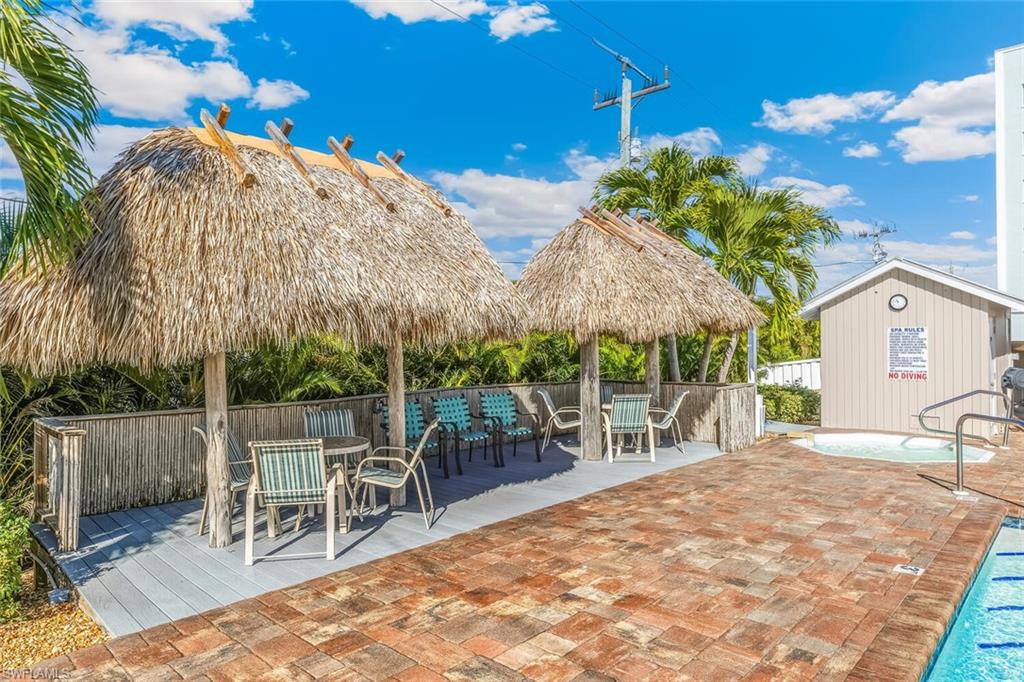 SEA GRAPE BAY CONDO - Residential