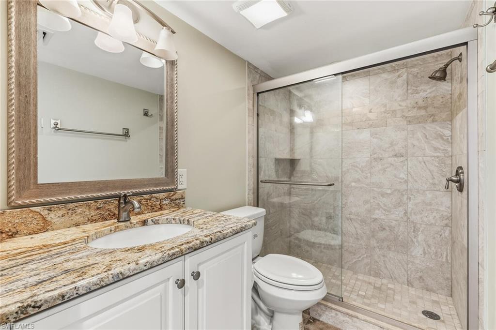 SEA GRAPE BAY CONDO - Residential