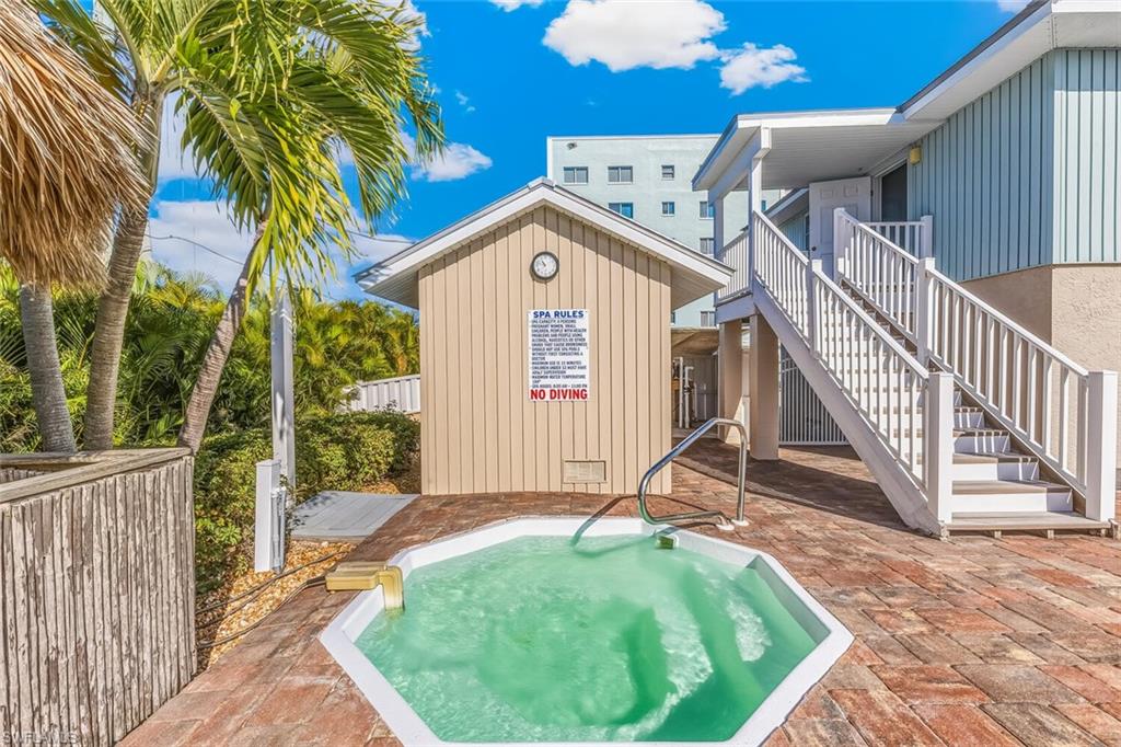 SEA GRAPE BAY CONDO - Residential