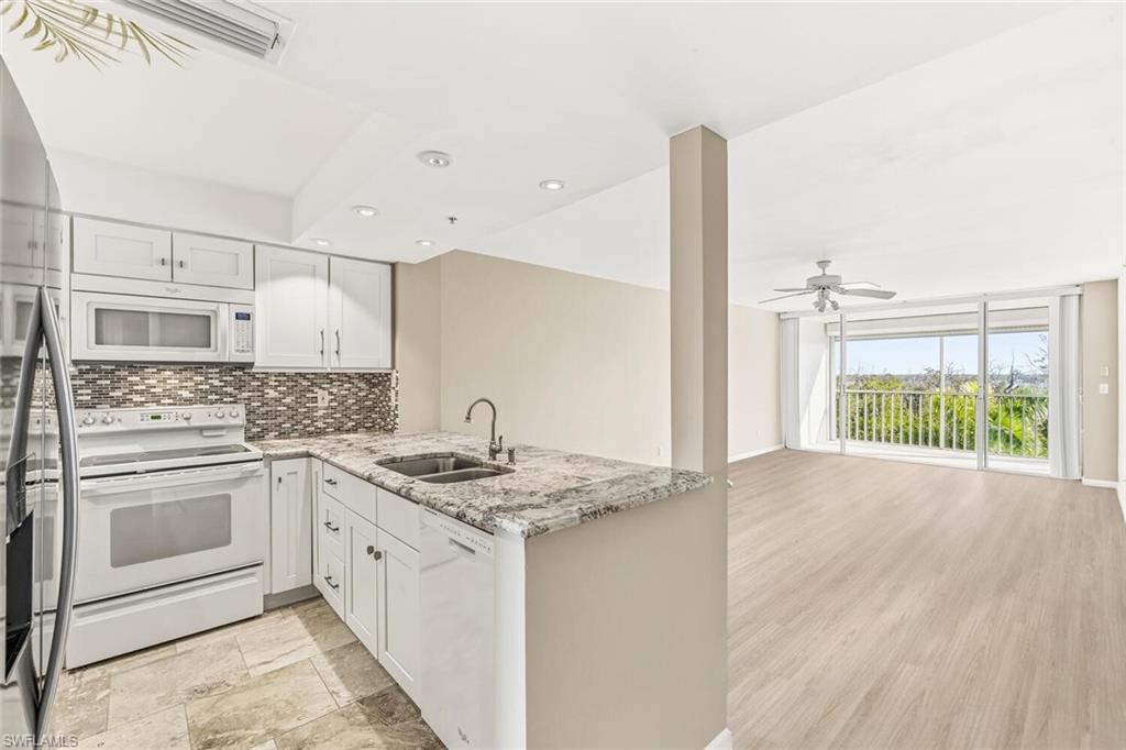 SEA GRAPE BAY CONDO - Residential