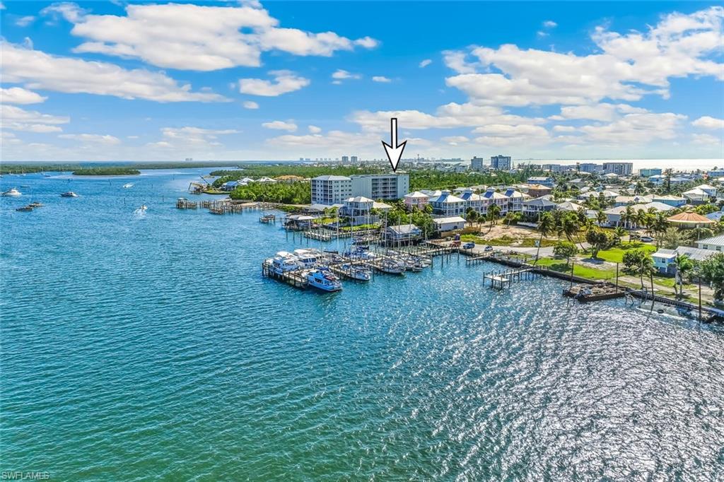 SEA GRAPE BAY CONDO - Residential