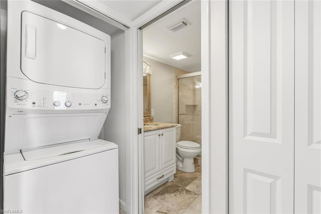 SEA GRAPE BAY CONDO - Residential