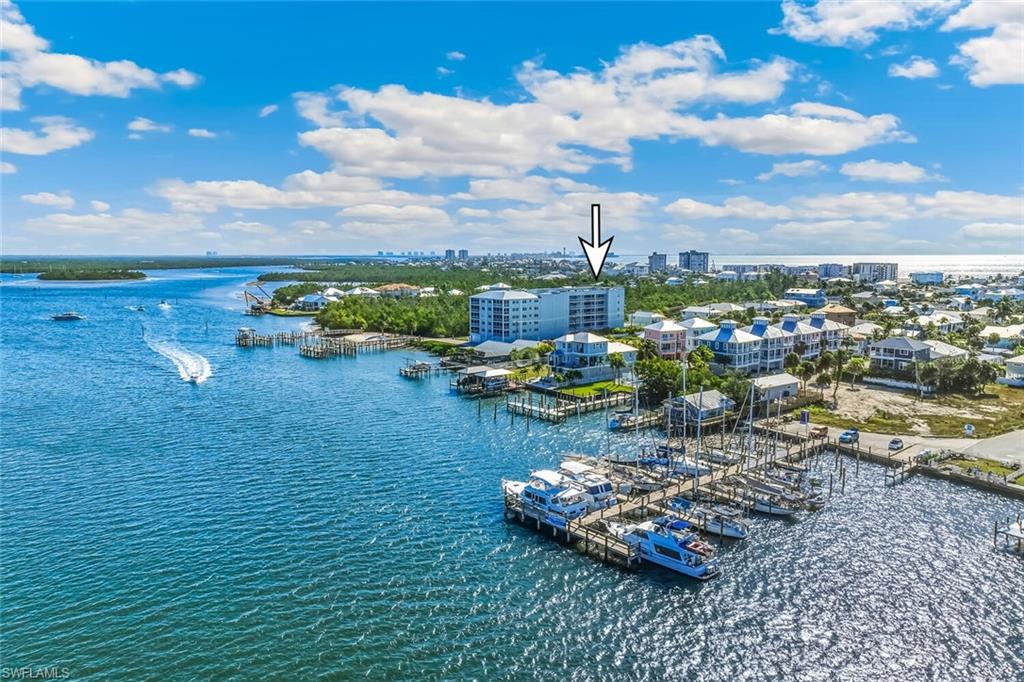 SEA GRAPE BAY CONDO - Residential