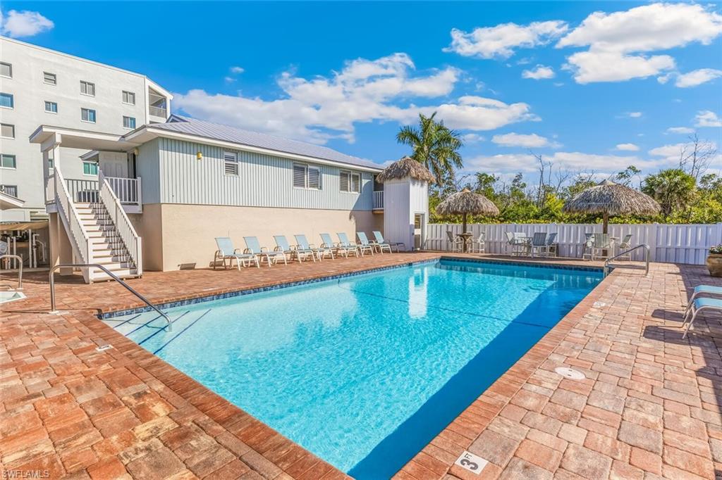 SEA GRAPE BAY CONDO - Residential