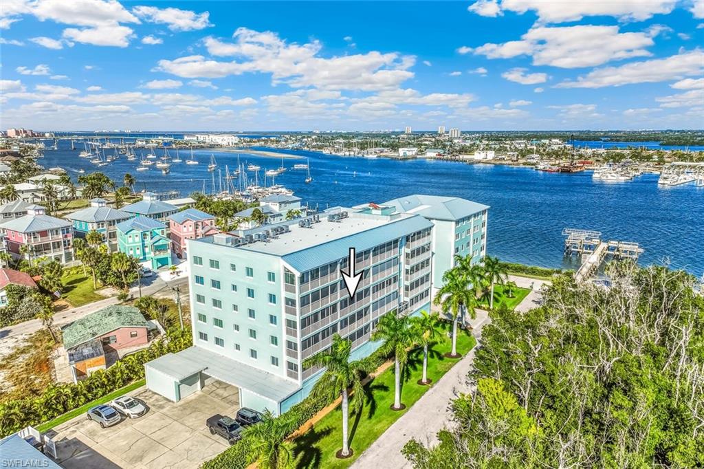 SEA GRAPE BAY CONDO - Residential