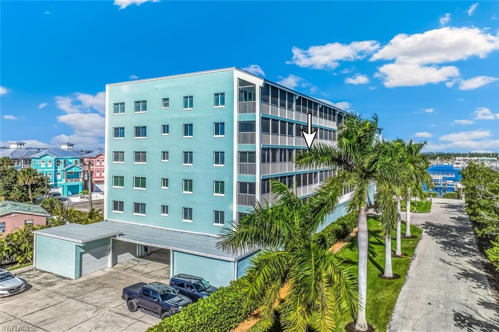 SEA GRAPE BAY CONDO - Residential