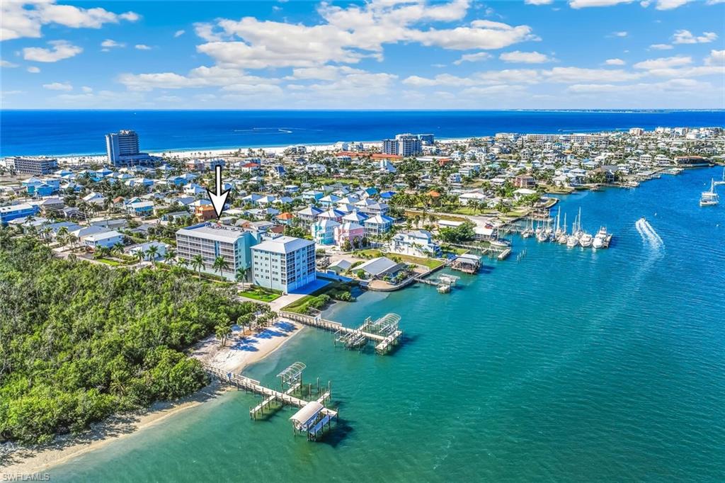 SEA GRAPE BAY CONDO - Residential